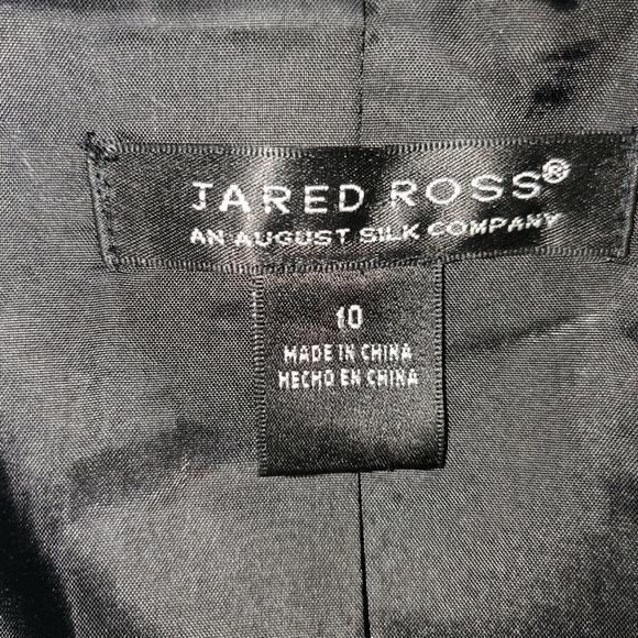 Beautiful suit jacket - Picture 4 of 5